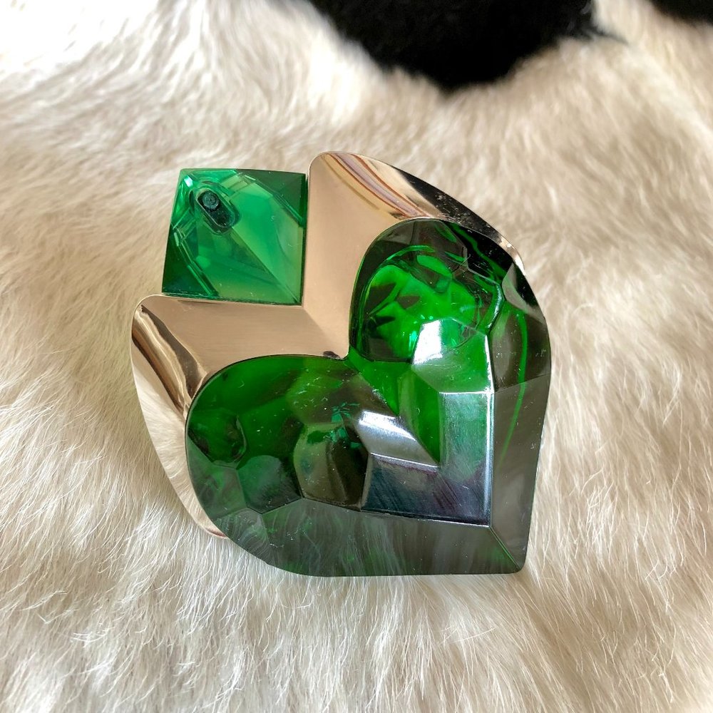 Aura Mugler Eau de Parfum